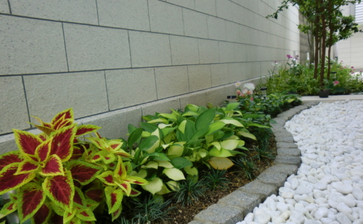 ご依頼から施工までの流れ